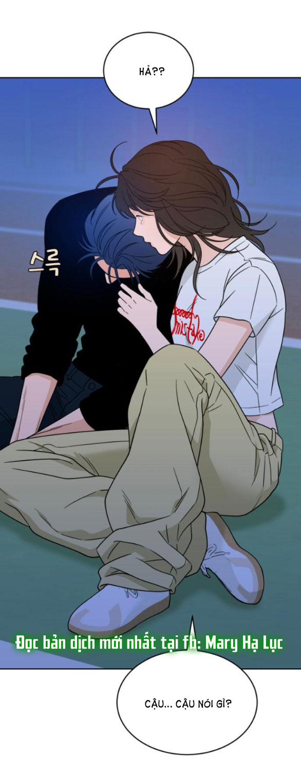 VẬN MAY BẤT NGỜ Chapter 35.1 - Next Chapter 35.2