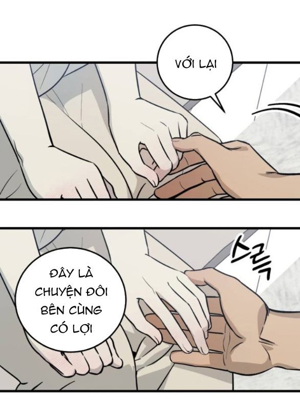 Quy Luật Về Rác Rưởi Chapter 10.2 - Trang 2