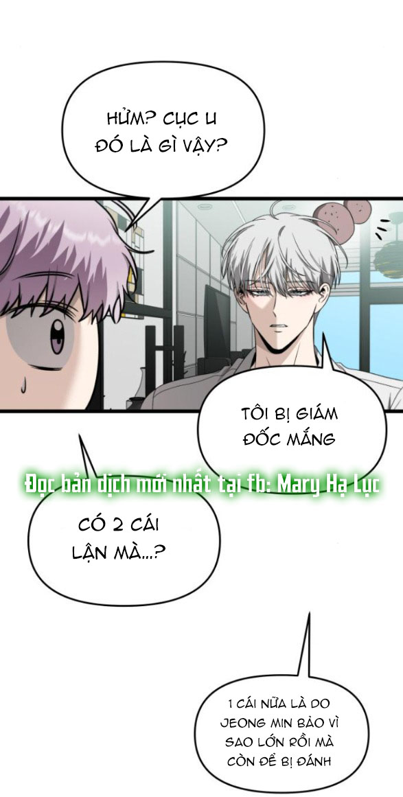 Tự Do Trong Mơ Chapter 152.1 - Trang 2