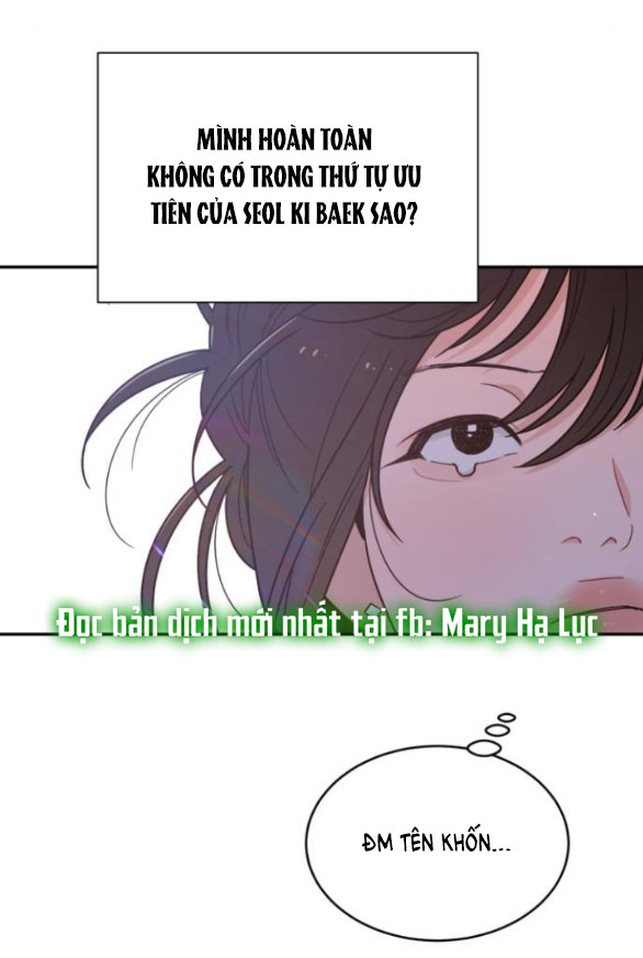 VẬN MAY BẤT NGỜ Chapter 40.2 - Next Chapter 41