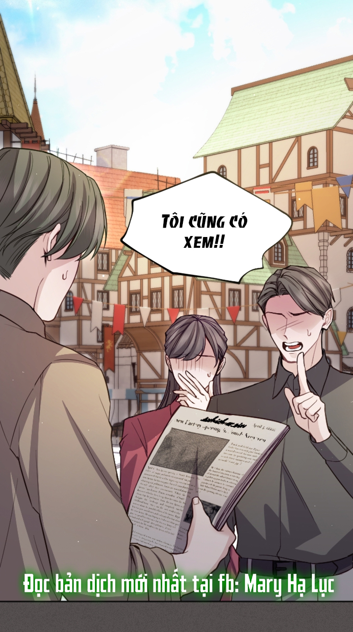 Tôi Sẽ Bị Trừ Khử Cùng Hoàng Đế Chapter 104 - Trang 4