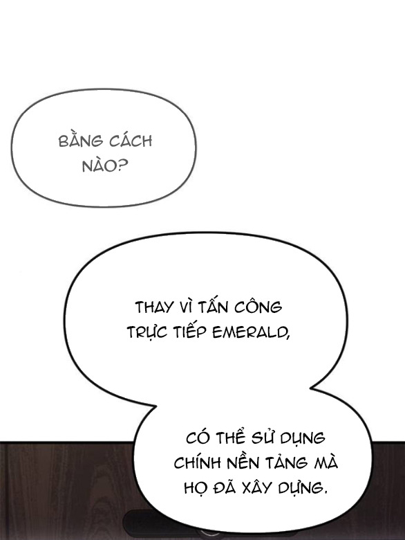 Xâm Nhập Vào Trường Trung Học Tài Phiệt! Chapter 95.2 - Trang 2