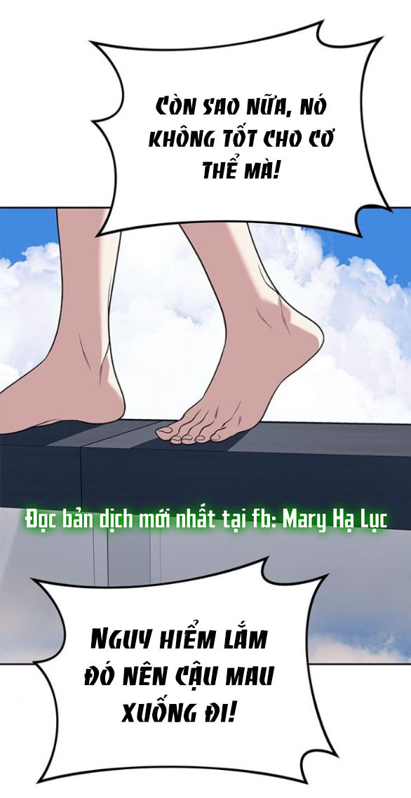 Xâm Nhập Vào Trường Trung Học Tài Phiệt! Chapter 81.2 - Trang 2