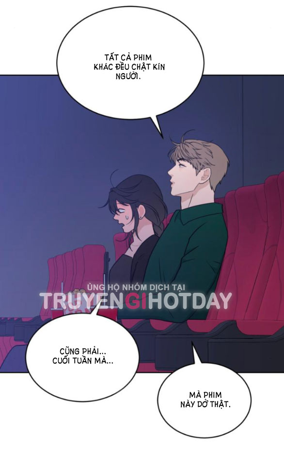 VẬN MAY BẤT NGỜ Chapter 35.2 - Next Chapter 36