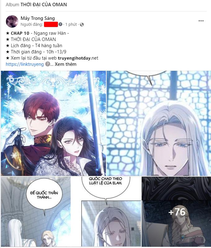 VẬN MAY BẤT NGỜ Chapter 41.2 - Next Chapter 42