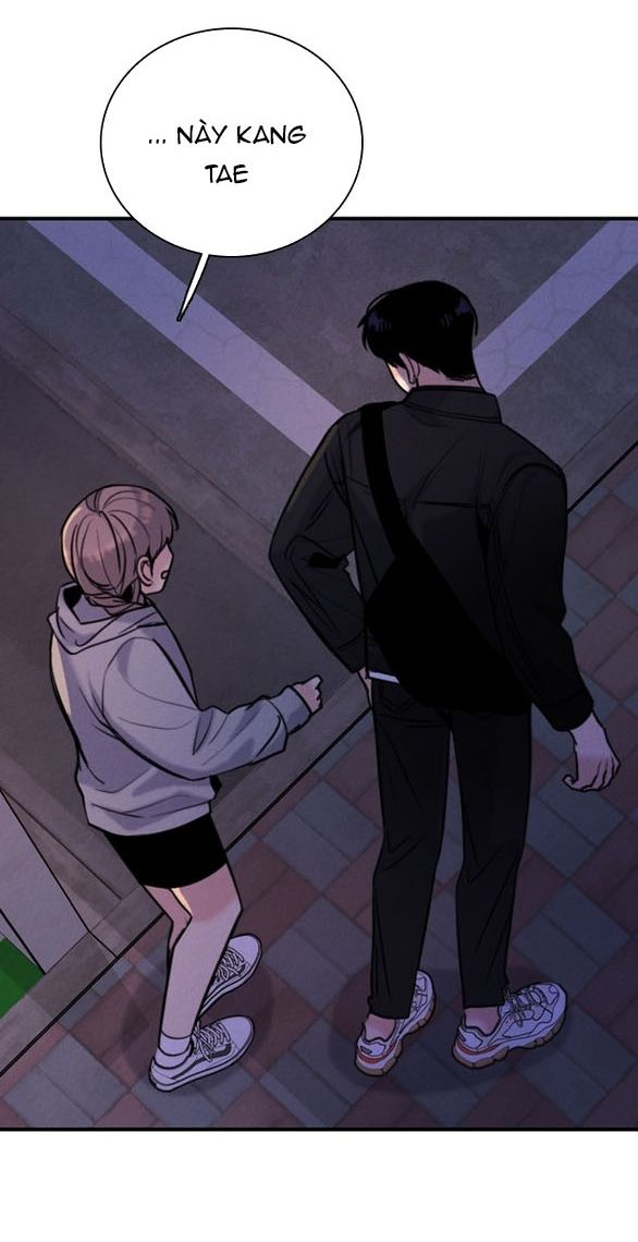 I'm Fine Thank You, And You? Chapter 29.1 - Trang 2