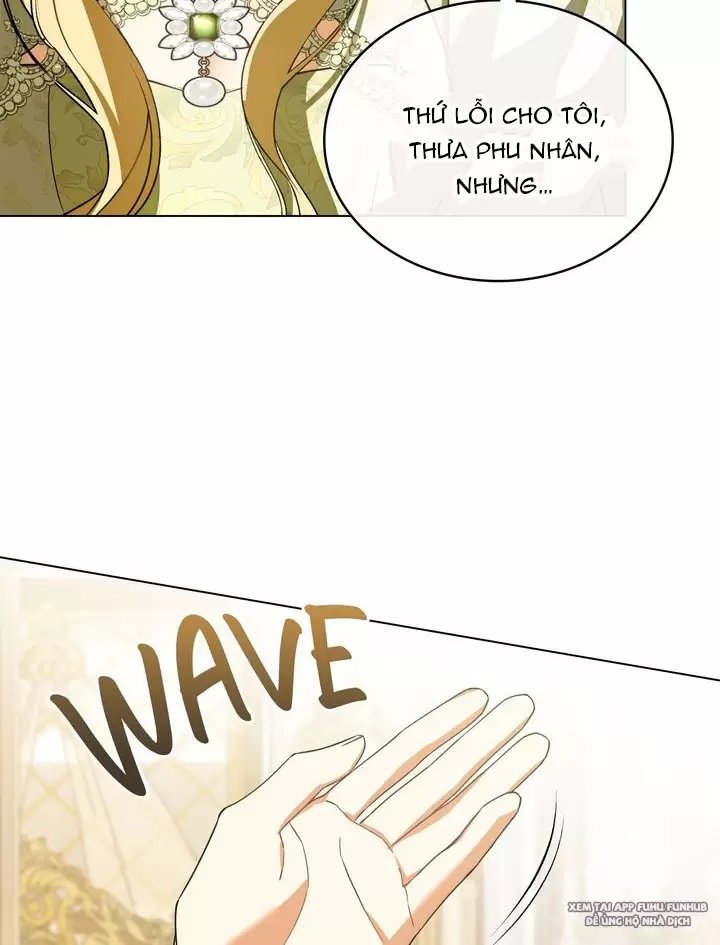 Lời Hứa Này Không Thuộc Về Em Chapter 7 - Trang 2