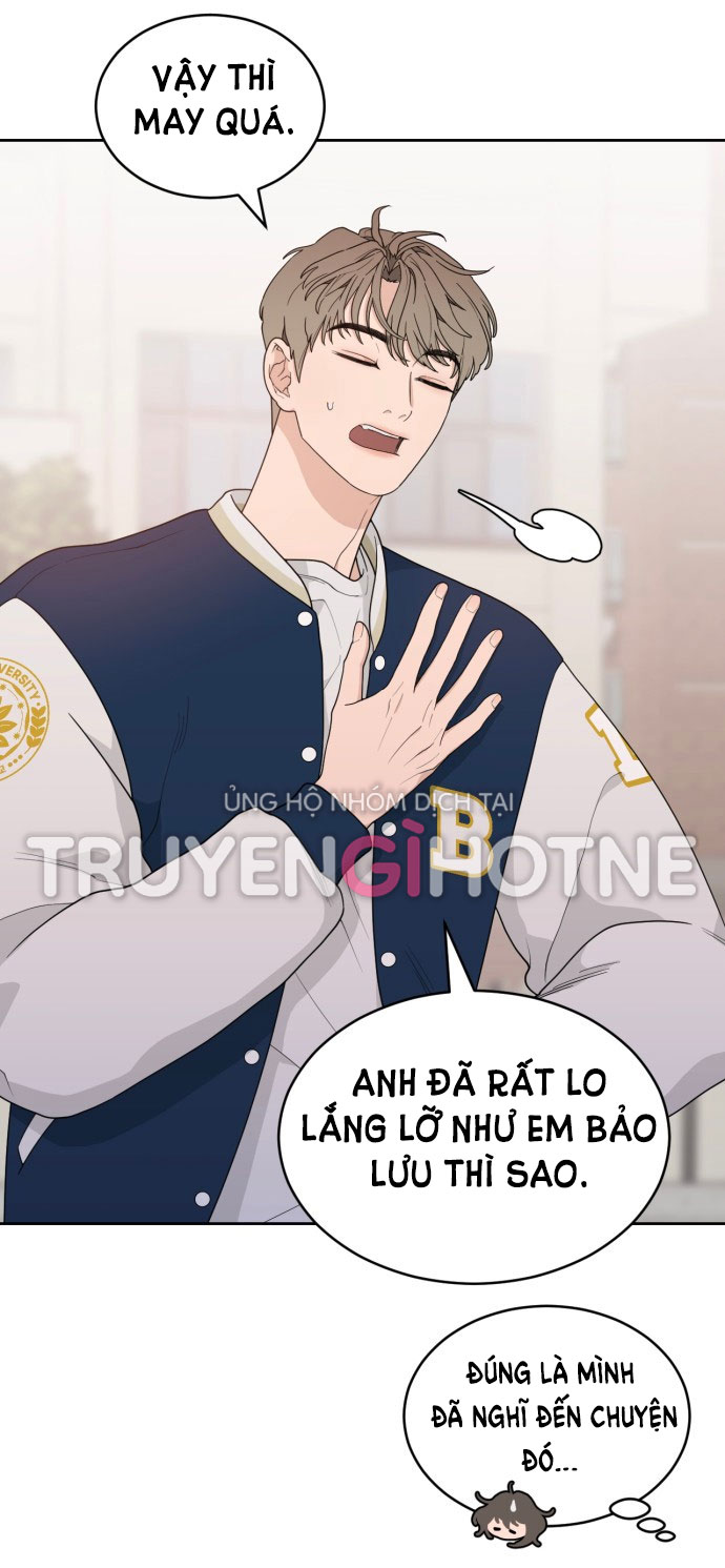 VẬN MAY BẤT NGỜ Chapter 5.1 - Next Chapter 5.2