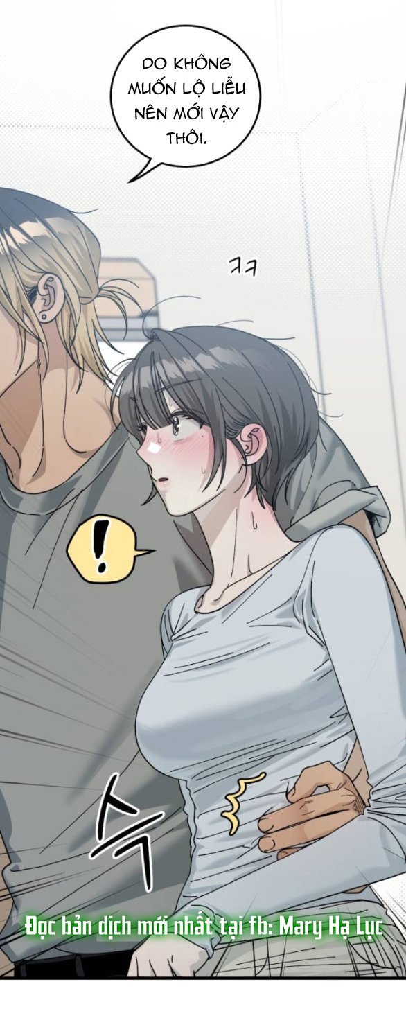 Quy Luật Về Rác Rưởi Chapter 11.1 - Trang 2