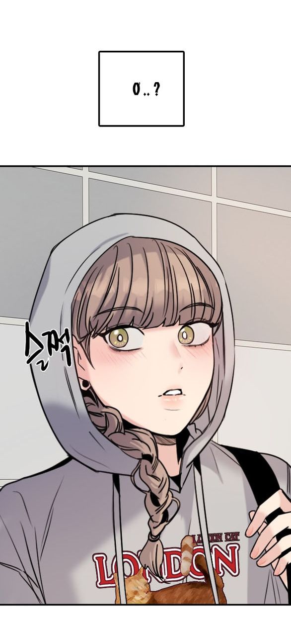 I'm Fine Thank You, And You? Chapter 26.2 - Trang 2