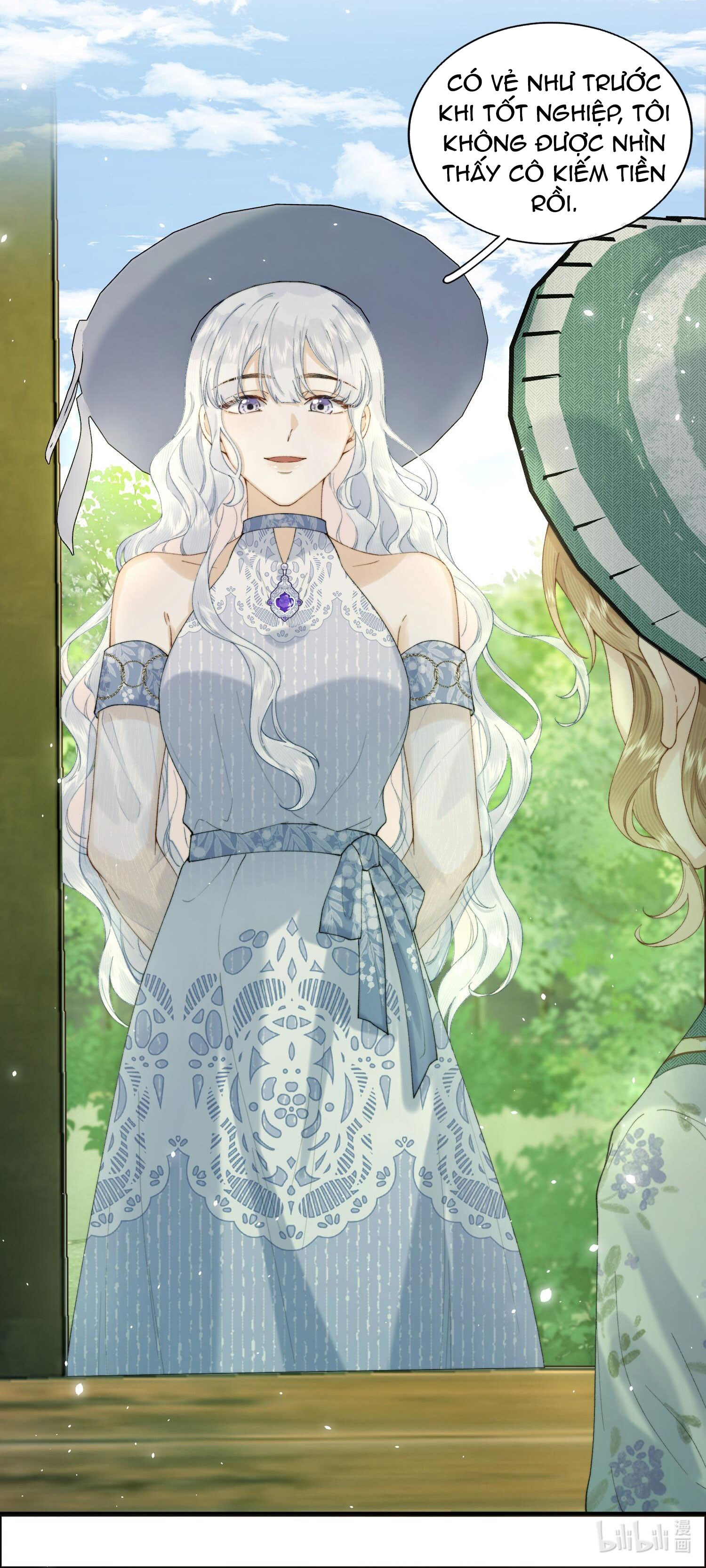 Phản Diện Gặp Kẻ Cuồng Yêu Chapter 37 - Trang 2