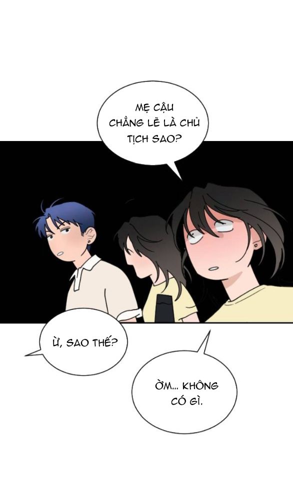 VẬN MAY BẤT NGỜ Chapter 48.2 - Next Chapter 49
