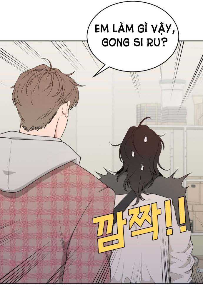 VẬN MAY BẤT NGỜ Chapter 13.1 - Next Chapter 13.2