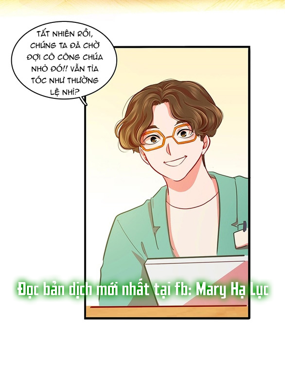 Chú Cún Của Em Thật Đáng Yêu Chapter 7.1 - Trang 2
