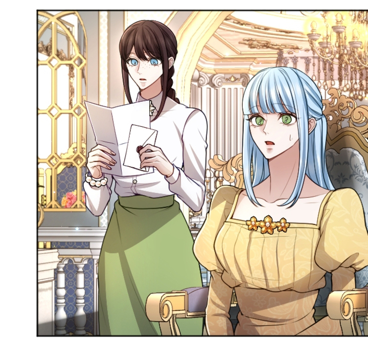 Tôi Sẽ Bị Trừ Khử Cùng Hoàng Đế Chapter 119 - Trang 4