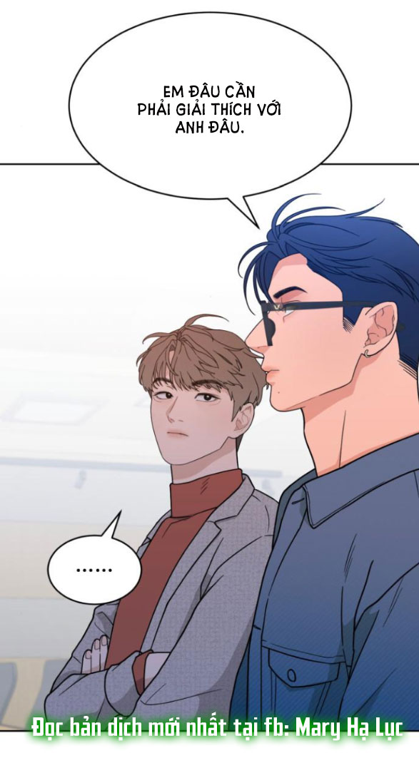 VẬN MAY BẤT NGỜ Chapter 32.2 - Next Chapter 33