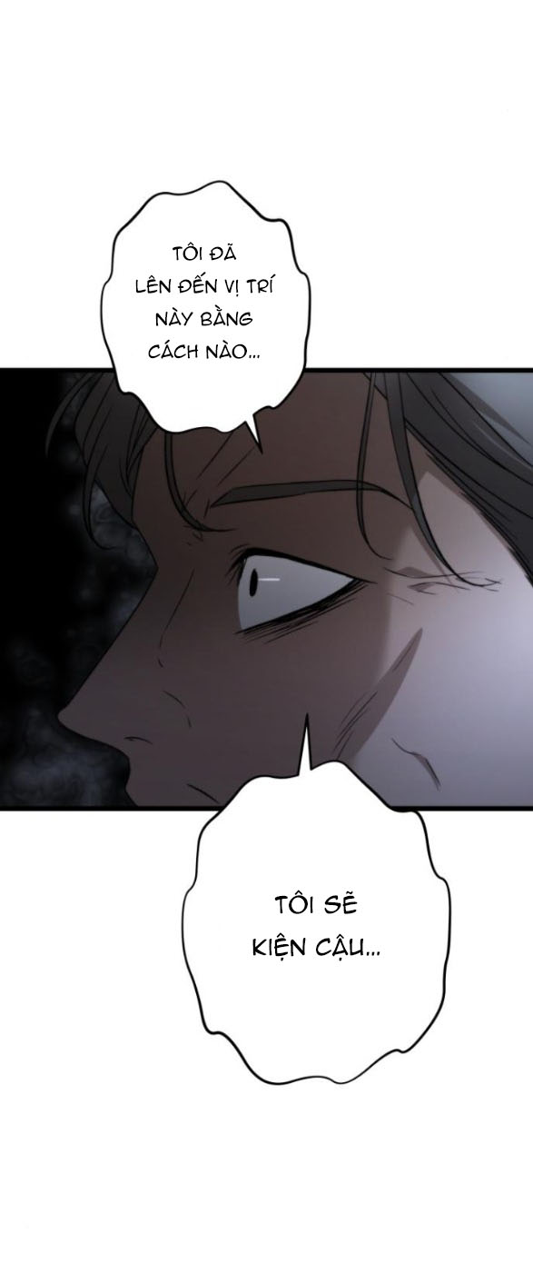 Tự Do Trong Mơ Chapter 157.1 - Trang 2