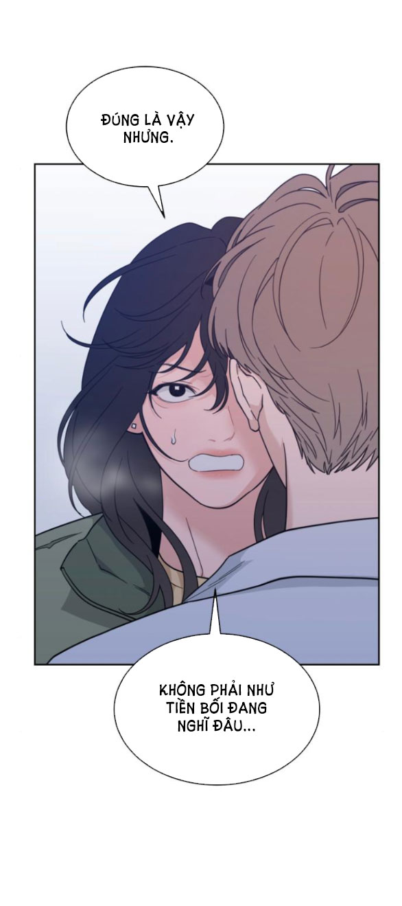 VẬN MAY BẤT NGỜ Chapter 22.2 - Next Chapter 23