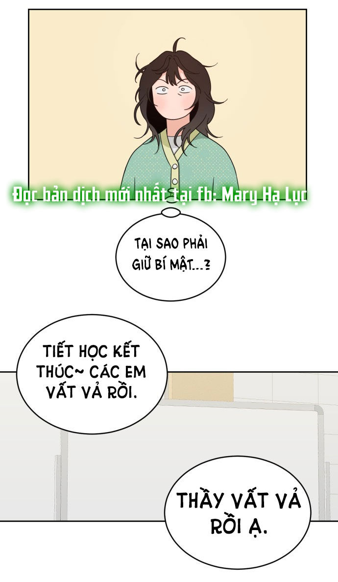 VẬN MAY BẤT NGỜ Chapter 17.2 - Next Chapter 18