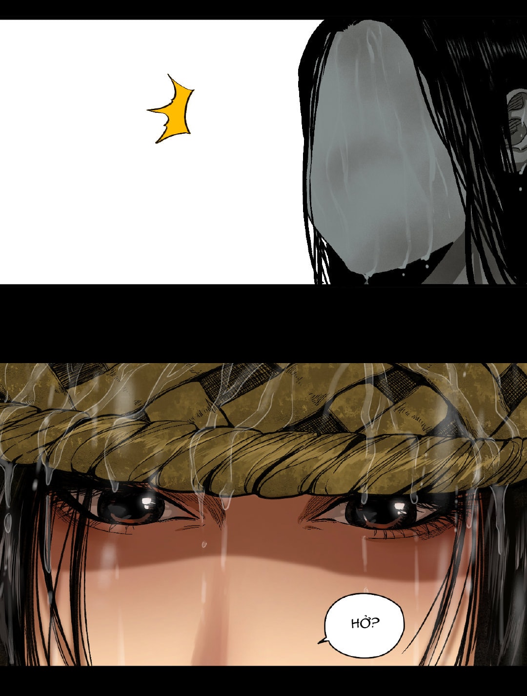Caramal Kỳ Quái Chapter 16 - Trang 3