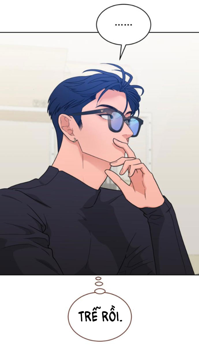 VẬN MAY BẤT NGỜ Chapter 23.1 - Next Chapter 23.2
