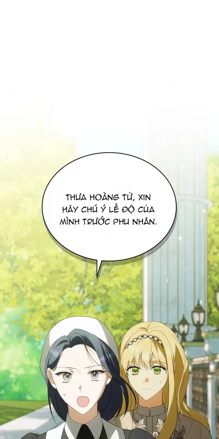 Lời Hứa Này Không Thuộc Về Em Chapter 15 - Trang 2