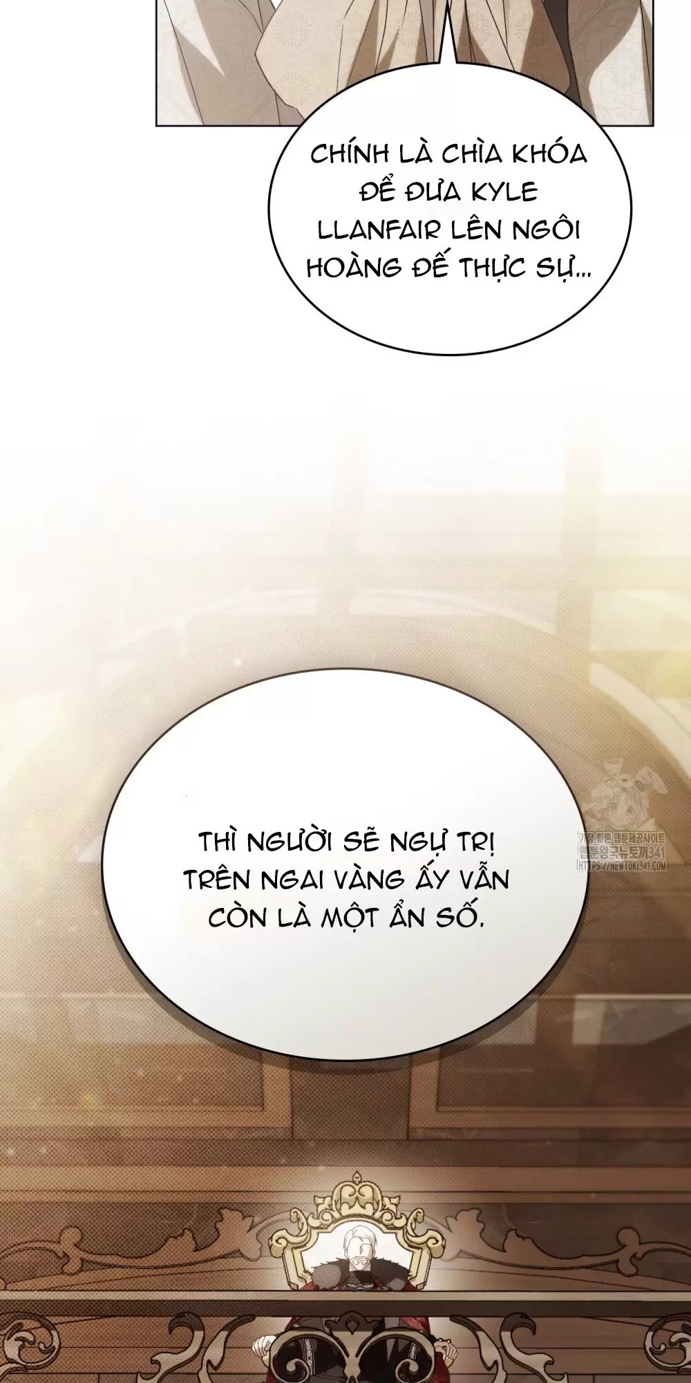 Lời Hứa Này Không Thuộc Về Em Chapter 23 - Trang 2