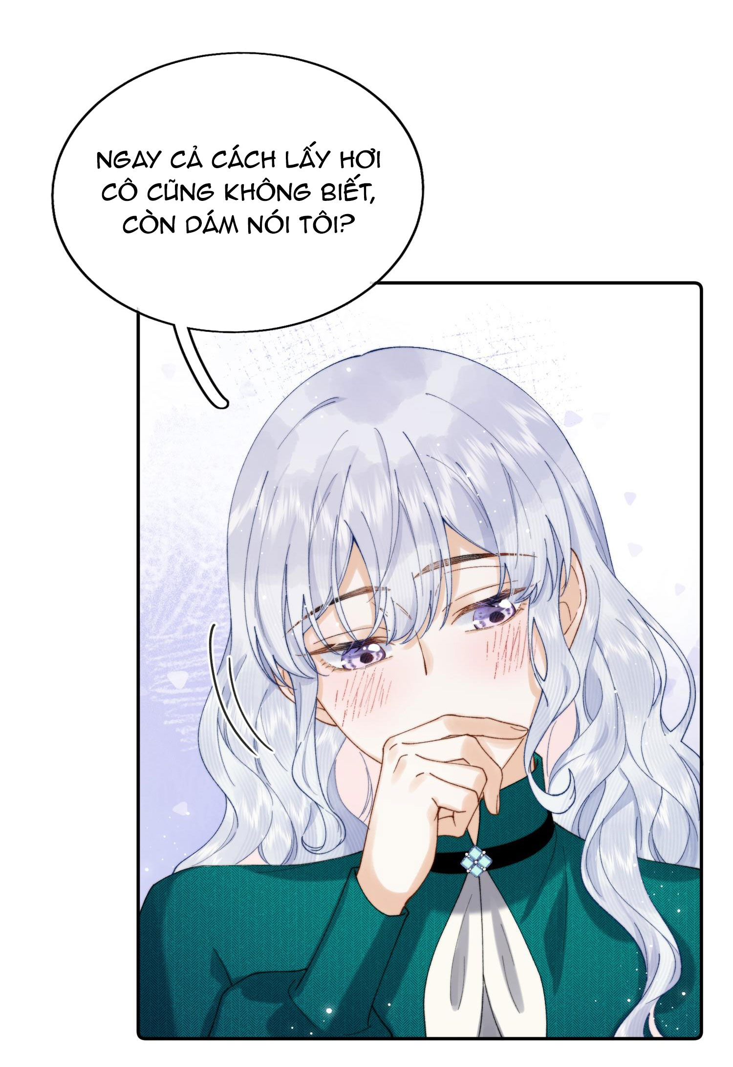 Phản Diện Gặp Kẻ Cuồng Yêu Chapter 41 - Trang 2