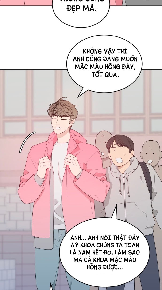 VẬN MAY BẤT NGỜ Chapter 1.1 - Next Chapter 1.2