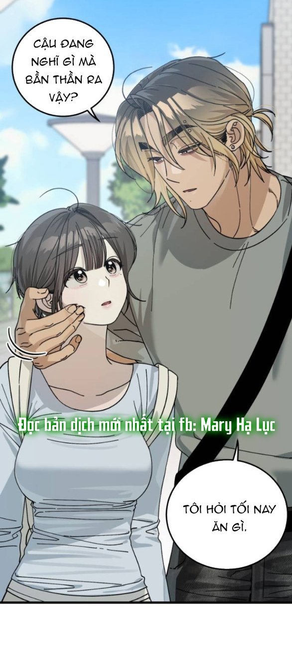 Quy Luật Về Rác Rưởi Chapter 11.1 - Trang 2