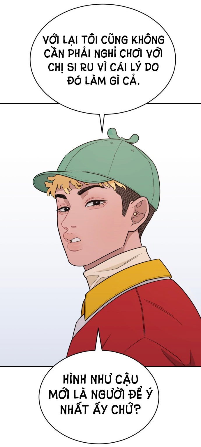 VẬN MAY BẤT NGỜ Chapter 17.1 - Next Chapter 17.2