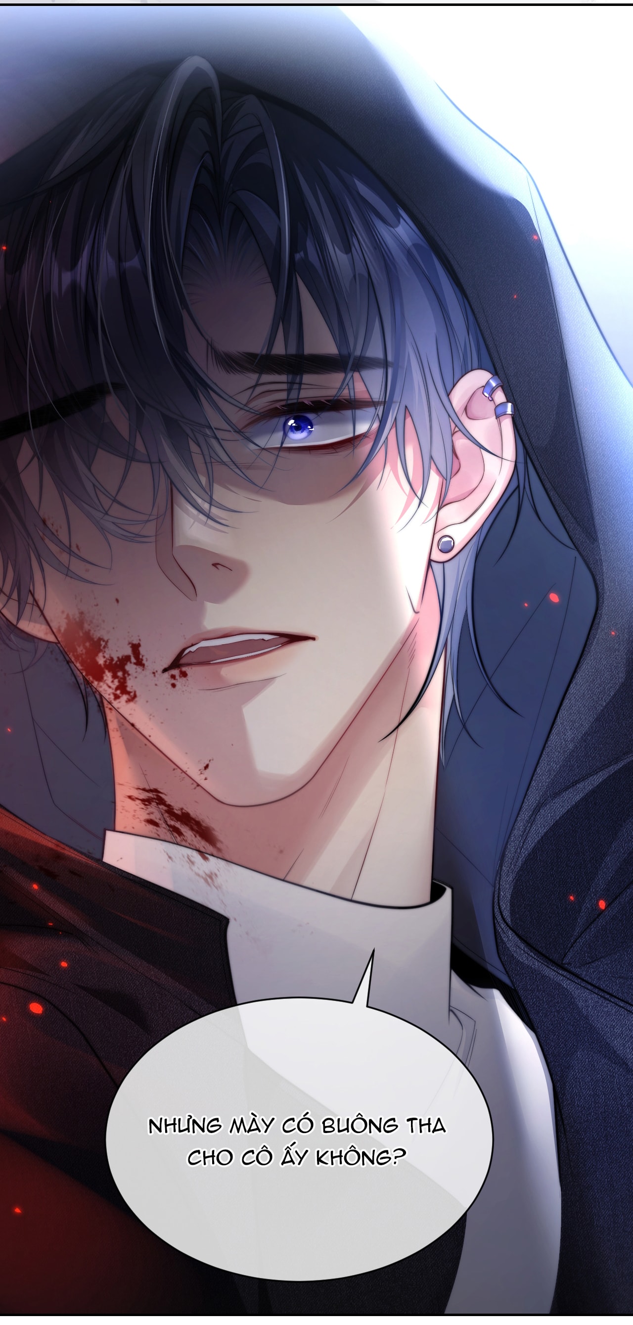 Bị Phú Nhị Đại Theo Đuổi Chapter 1.2 - Trang 2
