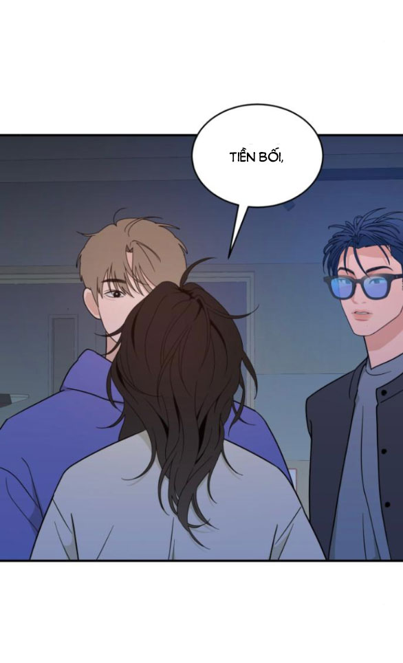 VẬN MAY BẤT NGỜ Chapter 45.2 - Next Chapter 46
