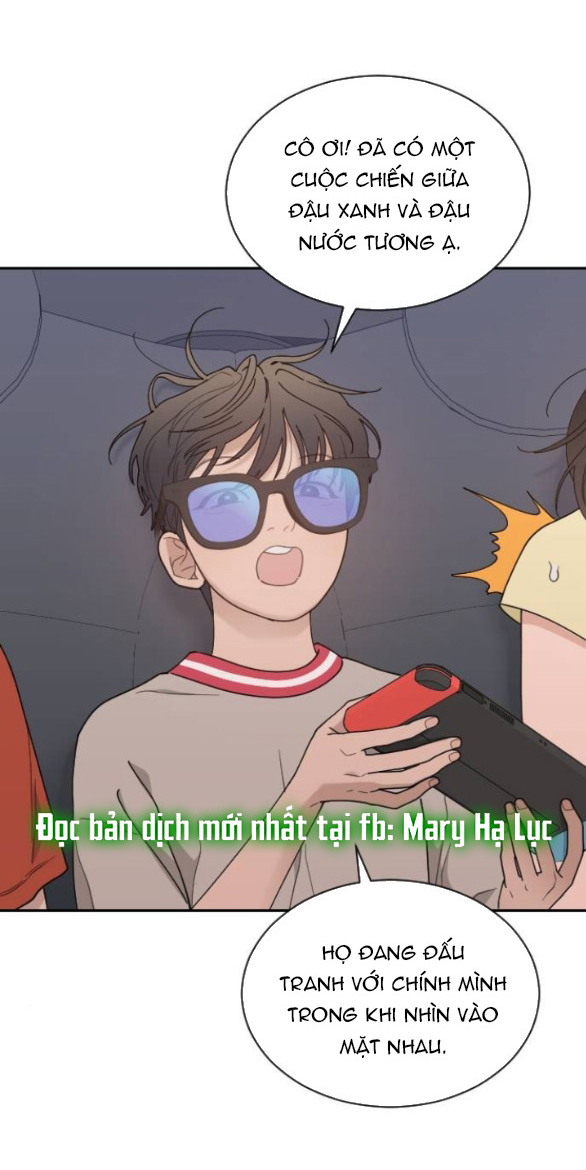 VẬN MAY BẤT NGỜ Chapter 51.2 - Next Chapter 52