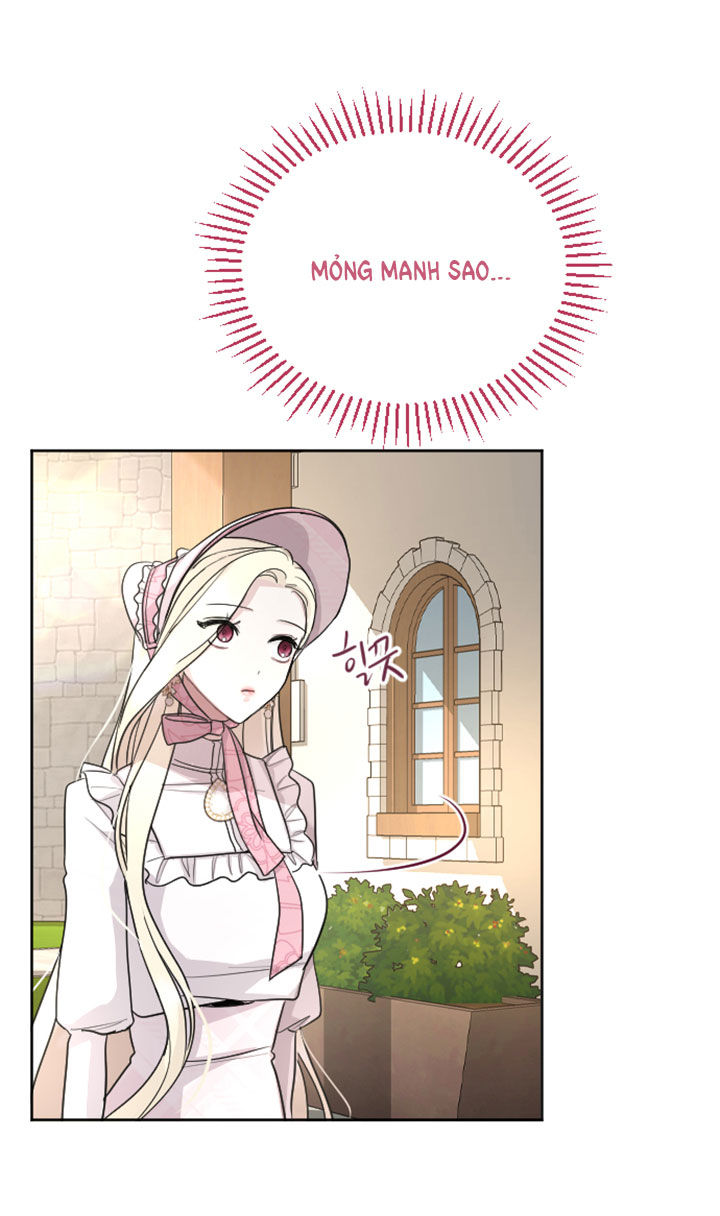 Tôi Sẽ Bị Trừ Khử Cùng Hoàng Đế Chapter 30.1 - Trang 2