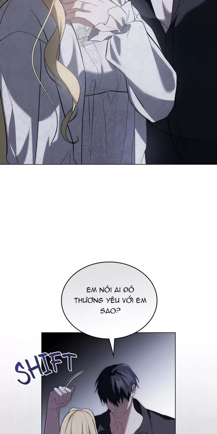 Lời Hứa Này Không Thuộc Về Em Chapter 5 - Trang 2