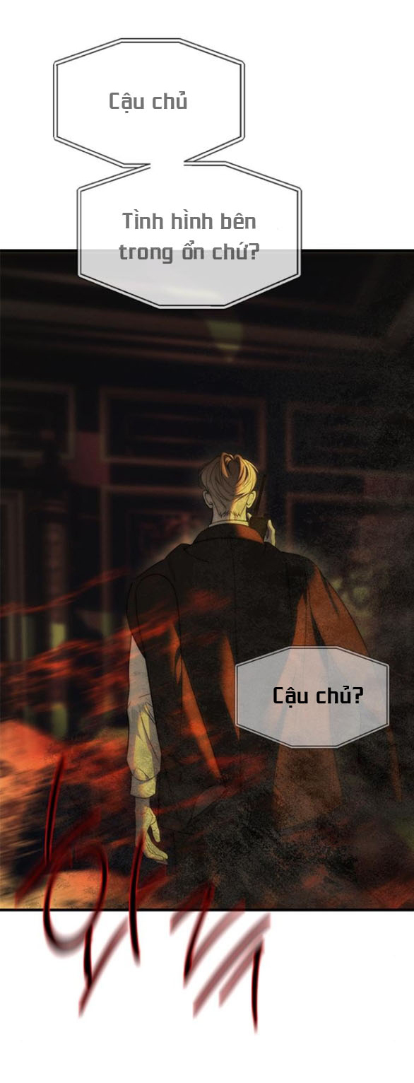 Xâm Nhập Vào Trường Trung Học Tài Phiệt! Chapter 97.1 - Trang 2