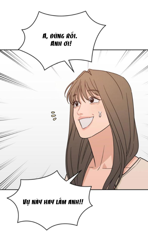 VẬN MAY BẤT NGỜ Chapter 31.1 - Next Chapter 31.2