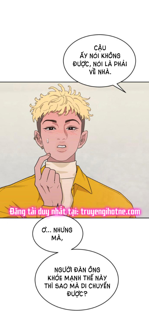 VẬN MAY BẤT NGỜ Chapter 21.1 - Next Chapter 21.2