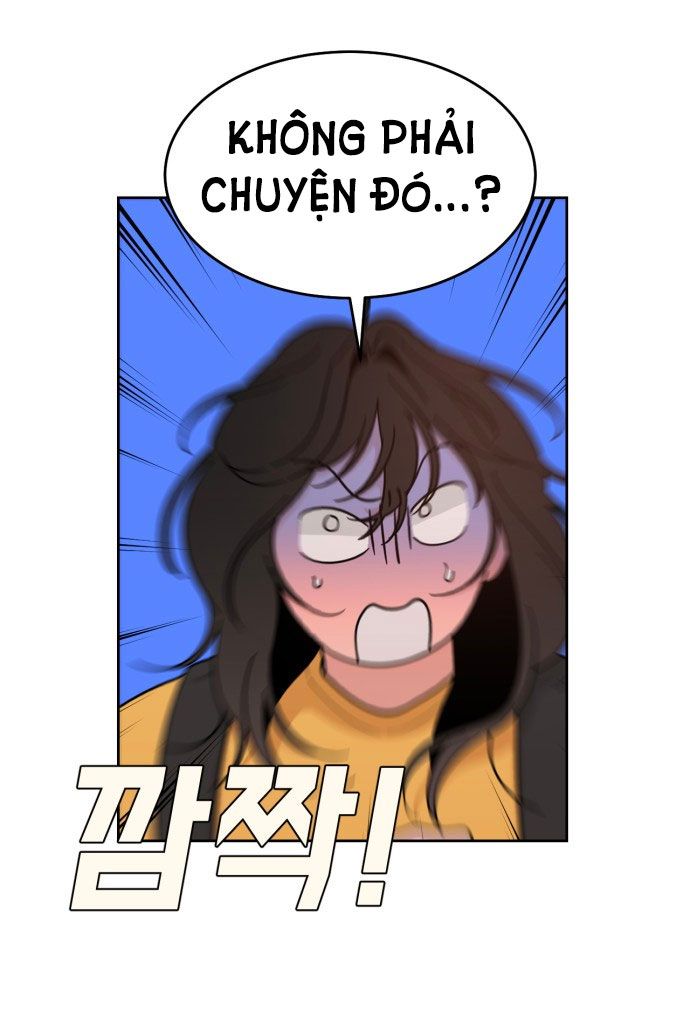 VẬN MAY BẤT NGỜ Chapter 15.1 - Next Chapter 15.2