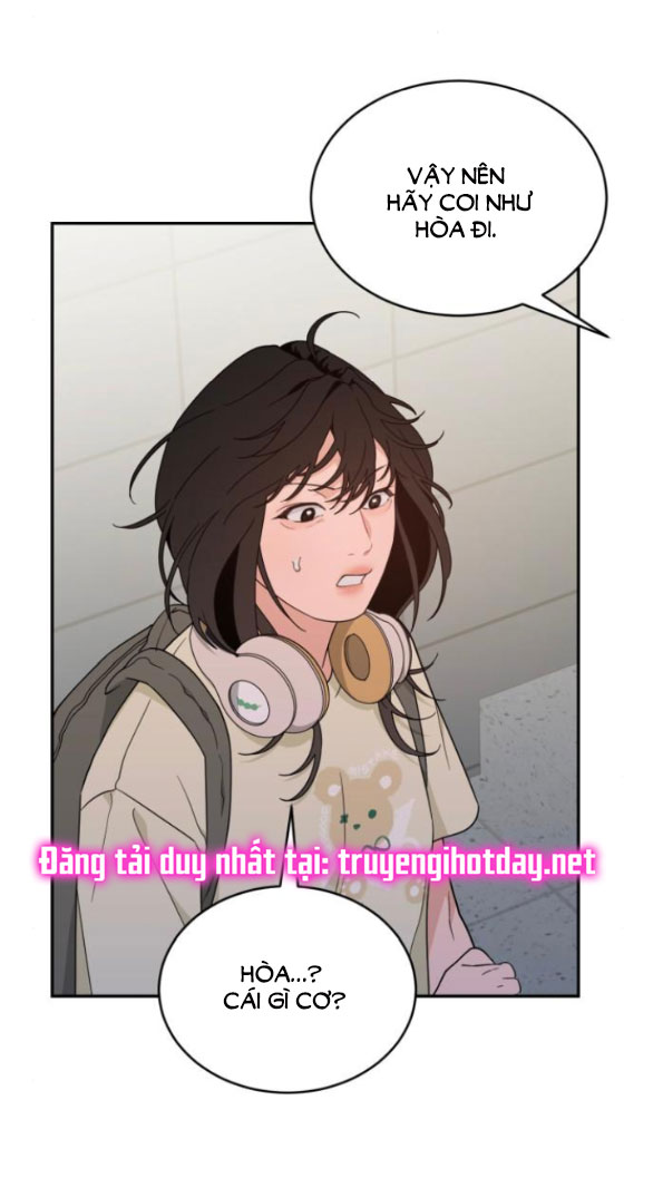 VẬN MAY BẤT NGỜ Chapter 45.1 - Next Chapter 45.2