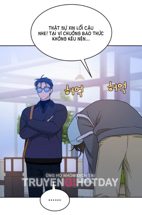 VẬN MAY BẤT NGỜ Chapter 34.1 - Next Chapter 34.2