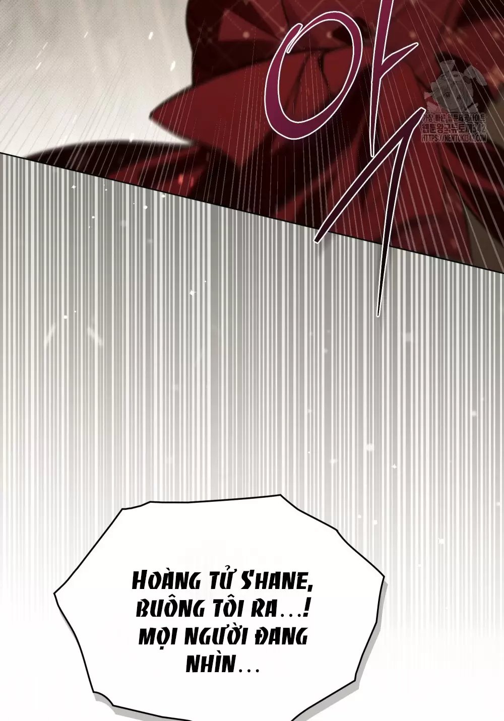Lời Hứa Này Không Thuộc Về Em Chapter 24 - Trang 2
