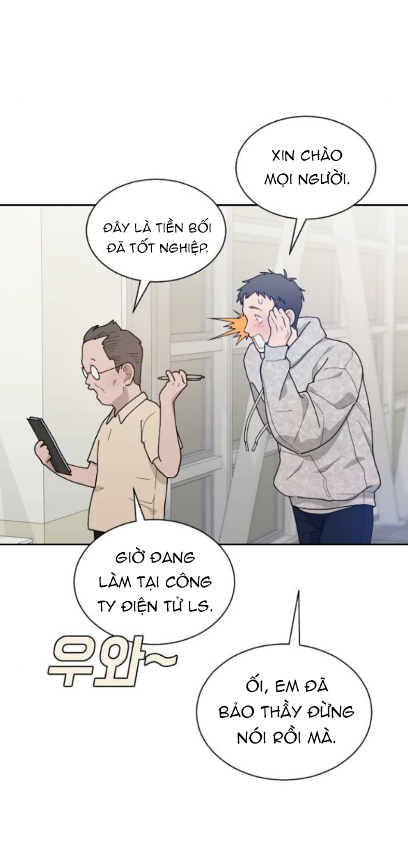 VẬN MAY BẤT NGỜ Chapter 47.1 - Next Chapter 47.2
