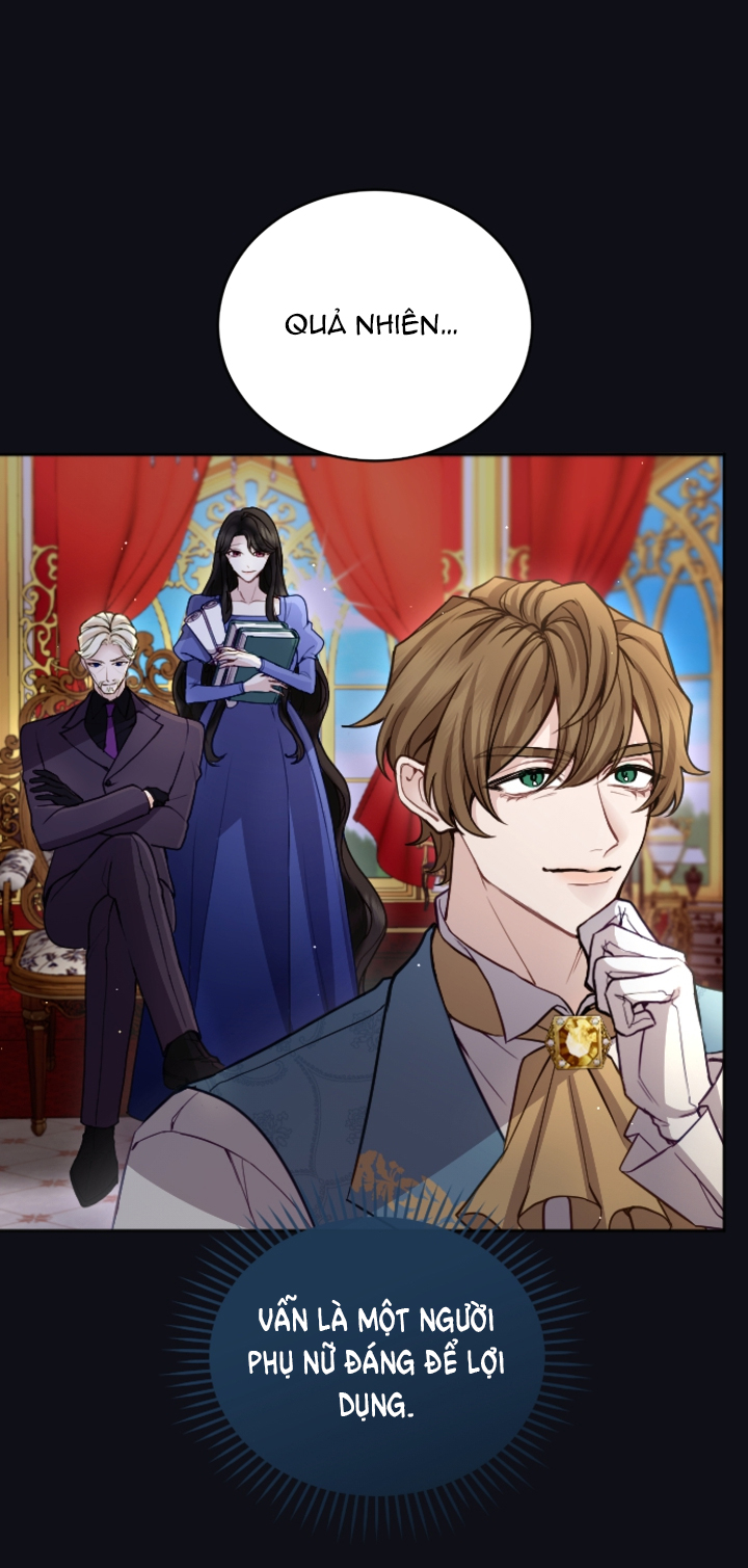 Tôi Sẽ Bị Trừ Khử Cùng Hoàng Đế Chapter 102 - Trang 4