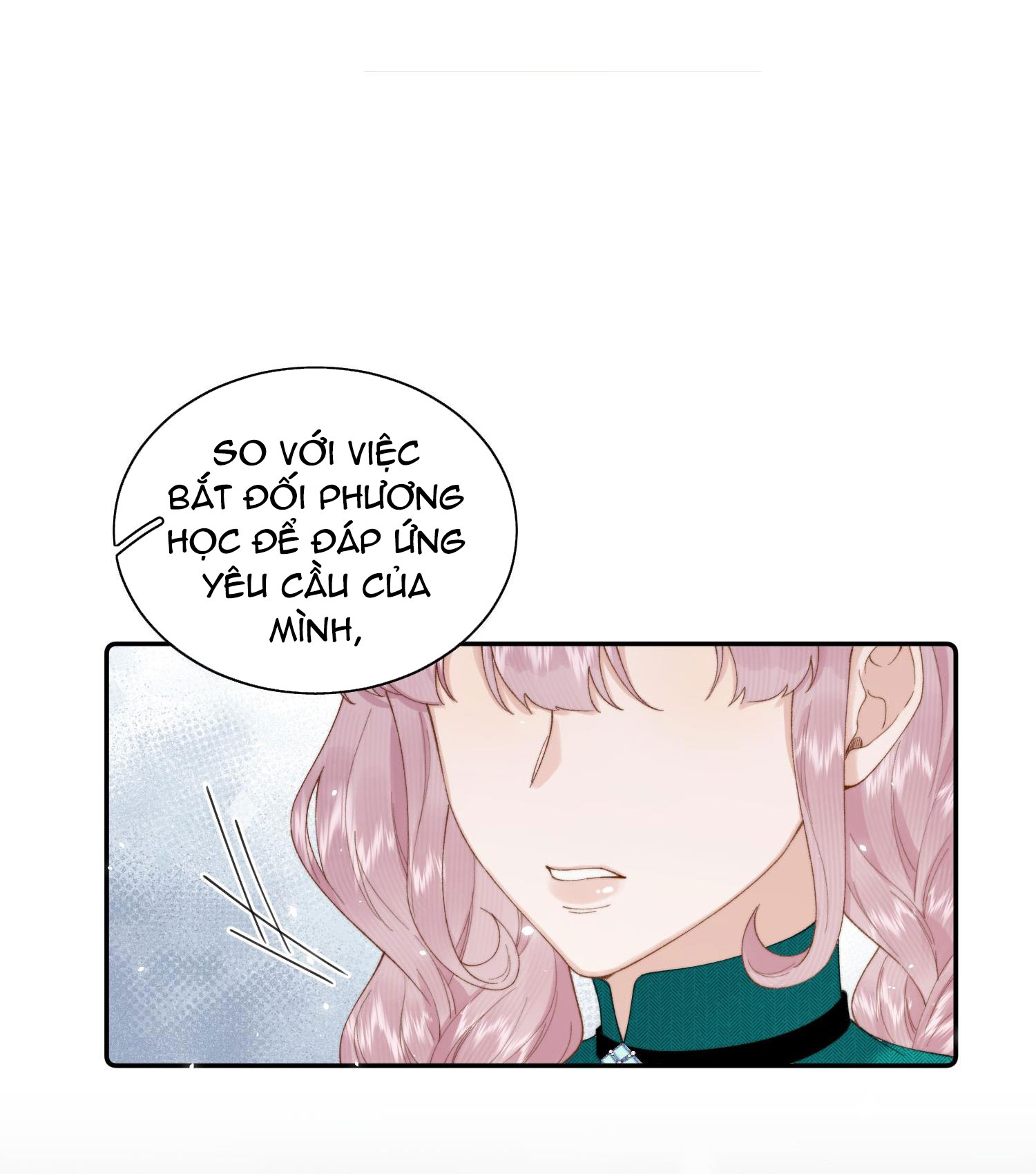 Phản Diện Gặp Kẻ Cuồng Yêu Chapter 42 - Trang 2