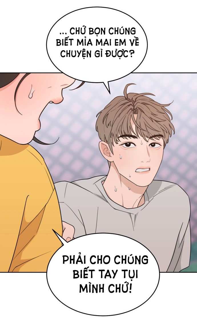 VẬN MAY BẤT NGỜ Chapter 15.2 - Next Chapter 16