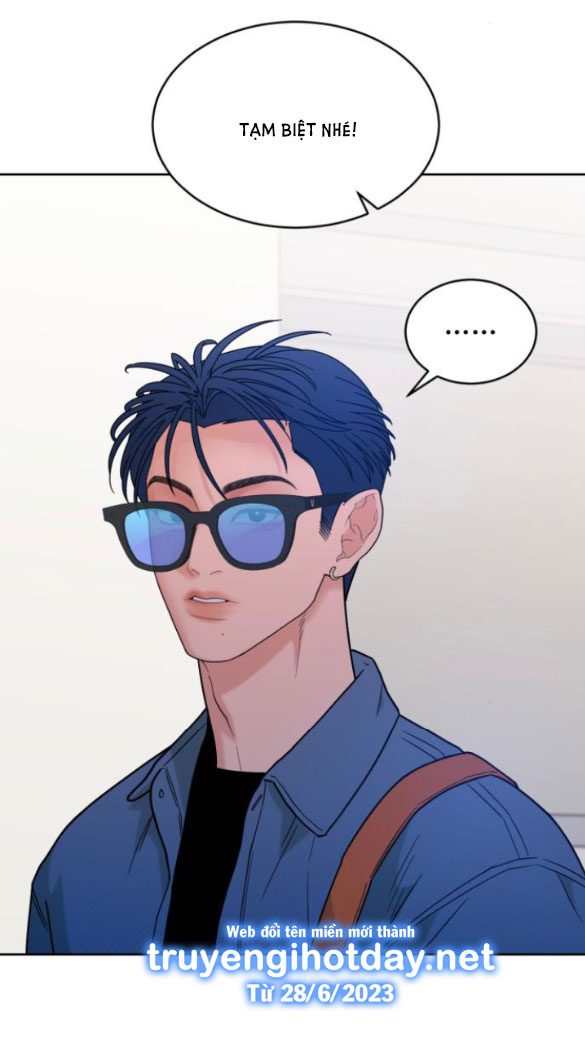 VẬN MAY BẤT NGỜ Chapter 33.1 - Next Chapter 33.2