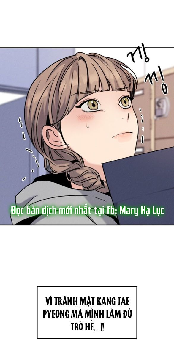 I'm Fine Thank You, And You? Chapter 27.1 - Trang 2