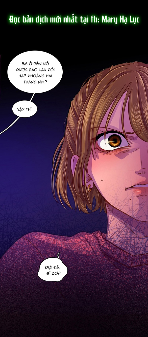 Chú Cún Của Em Thật Đáng Yêu Chapter 9.2 - Trang 2